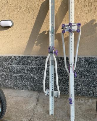 Porta biciclette