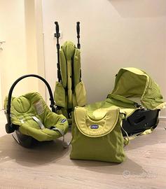 Chicco set trio enjoy fun