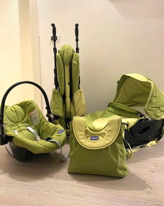 Chicco set trio enjoy fun