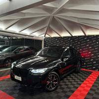Bmw X4 xDrive20d 48V Msport