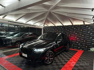 Bmw X4 xDrive20d 48V Msport