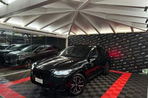Bmw X4 xDrive20d 48V Msport