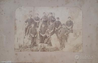 Fotografia antica 