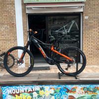 KTM Prowler Master Carbon