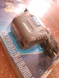 POMPA X ACQUARIO CON SALA PARTO 