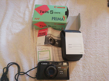 Canon Twin S Date Prima