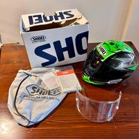 Shoei x-spirit 3 Tg M