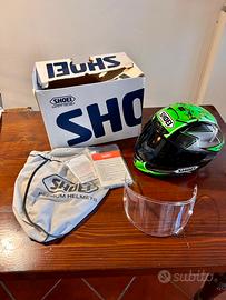 Shoei x-spirit 3 Tg M