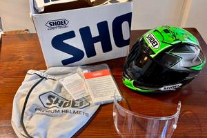 Shoei x-spirit 3 Tg M