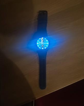 smartwatch zeblae stratos 3 pro