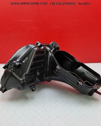 AIRBOX CASSA HONDA DN01 2008 2009 DN-01 2010