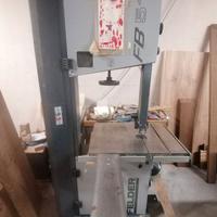 Sega nastro felder fb510 monofase