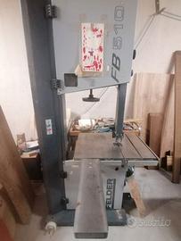 Sega nastro felder fb510 monofase