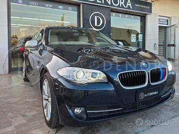 Bmw 530 530d xDrive 258CV Touring Futura#4X4#AUTO#