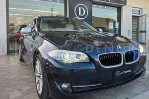Bmw 530 530d xDrive 258CV Touring Futura#4X4#AUTO#