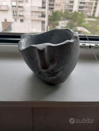 Vaso marmo