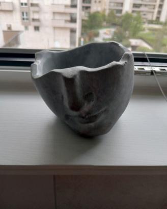 Vaso marmo