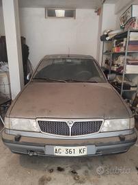 Lancia Dedra Benzina/GPL