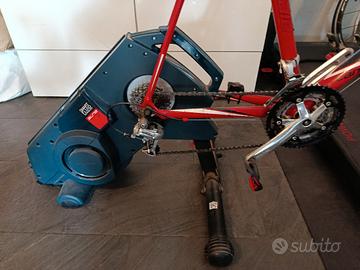 Rullo Elite Turno – Usato pochissimo