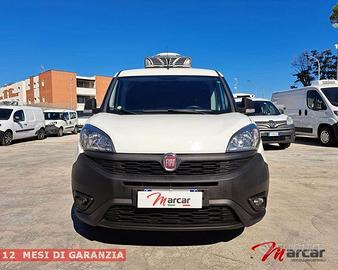 Fiat Doblò frigo FNA Euro 6D 1.6 MJT