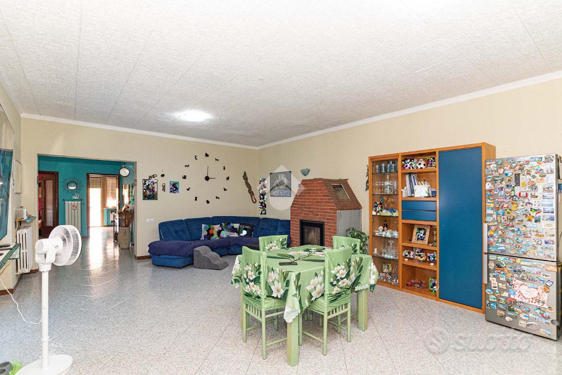 Appartamento – San Carlo Canavese, Sedime - Altro