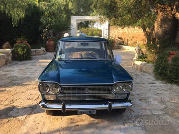 Fiat 1500 epoca