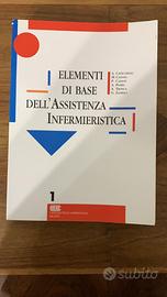 Elementi di base Dell' assistenza infermieristica