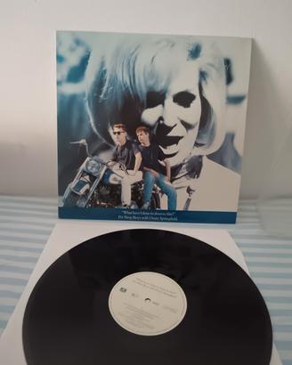 Vinile Pet Shop Boys Dusty Springfield 12" 1987