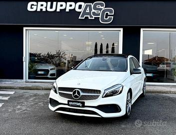 Mercedes Classe A A 180 1.5 d 109 CV Premium