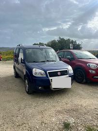 Fiat Doblo Doblò 1.3 Multijet 16V Malibù