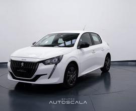 PEUGEOT 208 1.2 PureTech 75cv S&S 5 porte Active