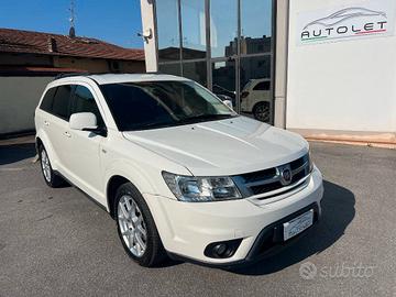 Fiat Freemont 2.0 mjt 16v Urban 140cv