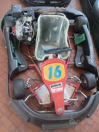 GO KART BIREL