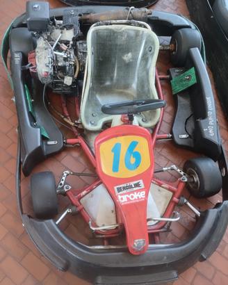 GO KART BIREL