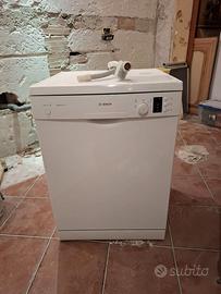 Lavastoviglie Bosch