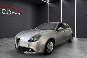 Alfa Romeo Giulietta 1.6 jtdm Giulietta 120cv tct