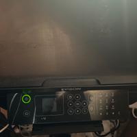 Epson WF 2810