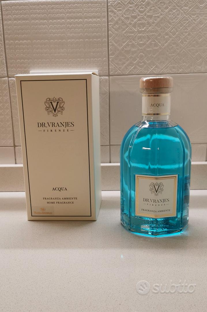 Dr. Vranjes Firenze Acqua - Profumo per Ambiente