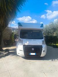 Ducato camper