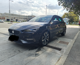 Seat Leon fr 1.5 Tsi 150 cavalli