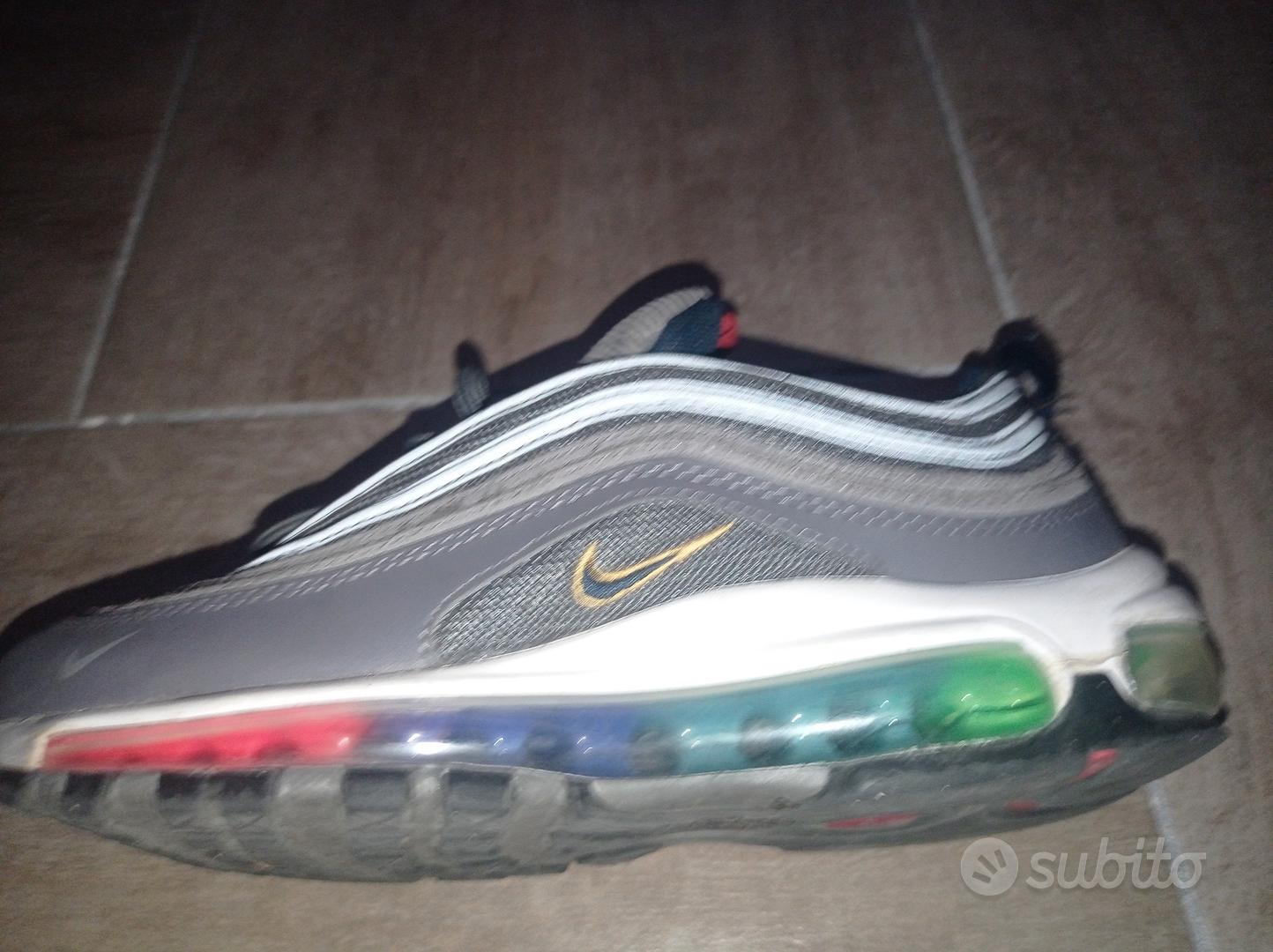 Air max hotsell 97 parallele