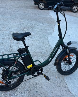 Bicicletta elettrica
