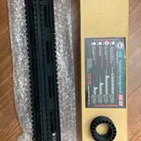 Ris Madbull 12.5 Inch