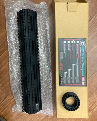 Ris Madbull 12.5 Inch