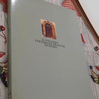 Il Palazzo Vertemate Franchi di Piuro