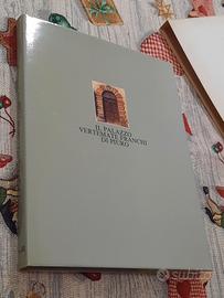 Il Palazzo Vertemate Franchi di Piuro