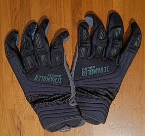 Guanti da moto Ducati Scrambler 