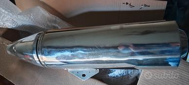 Terminale originale Honda nc 750