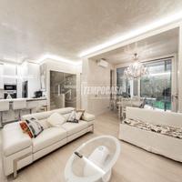 Appartamento a Villasanta 4 locali