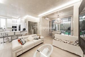 Appartamento a Villasanta 4 locali